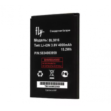 Аккумулятор BL3816 для Fly  Evo Energy 5 (iQ4504)