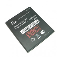 Аккумулятор BL4257 для Fly Quattro / Vista / EXPLAY X-Tremer / Fresh / Vega (iQ451) 
