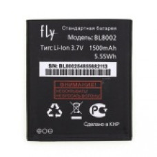 Аккумулятор BL8002 для Fly Era Nanо 10 (iQ4490i)