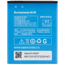  Аккумулятор BL205 для Lenovo P770