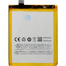 Аккумулятор BT42C  для Meizu M2 Note