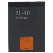 Аккумулятор BL-4D для Nokia N8 / N97 mini / E5 / E7-00 