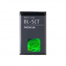 Аккумулятор BL-5CT для Nokia 5220 / 3720 / 6303 / C3-01 Premium