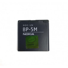 Аккумулятор BP-5M для Nokia 8600 Luna / 7390 / 6500sl / 6110n / 5700 / 5610xm 