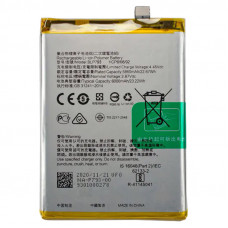 Аккумулятор BLP793 для Realme C15 / C25 / C25s / Narzo 50A
