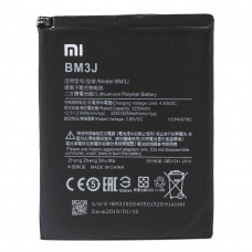 Аккумулятор BM3J для Xiaomi Mi 8 Lite Premium
