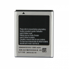 Аккумулятор EB494353VU для Samsung C6712 / i5510 / S5250 / S5282 / S5310