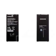 Аккумулятор EB-BG610ABE для Samsung Galaxy J4+ 2018 / J6+ 2018 (J415F / J610F) Premium 