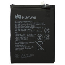 Аккумулятор HB386280ECW для Huawei P10 / Honor 9 