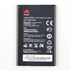 Аккумулятор HB505076RBC для Huawei Y600 / Y3 II / Ascend G610 / G700 / G710
