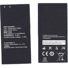 Аккумулятор HB474284RBC для Huawei Ascend G521 / G620