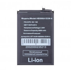 Аккумулятор HB5066A1EGW-A для Huawei Honor X7A