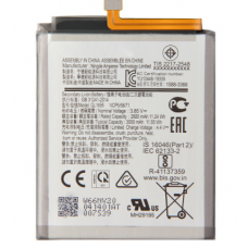 Аккумулятор QL1695 для Samsung A015F (A01) Premium