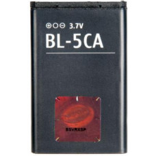 Аккумулятор BL-5CA для Nokia 1200 / 1208 / 1680C / 106 