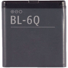 Аккумулятор BL-6Q для Nokia 6700cl