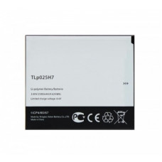Аккумулятор TLp025H7 (TLi025H7) для Alcatel OT-5051D / One Touch Pop 4 (2500 mAh)