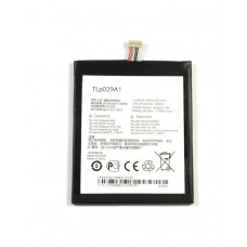 Аккумулятор TLp029A1 для Alcatel OT-5025D / One Touch Pop 3 (2910 mAh)