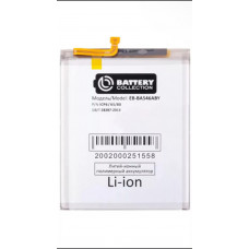 Аккумулятор EB-BA546ABY для Samsung Galaxy A34 5G / A35 5G / A54 5G / A25 5G (A346F / A356E /  A546E / A256E) Premium