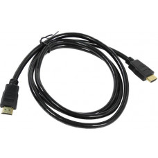 Кабель HDMI - HDMI Defender HDMI-07 (ver 1.4, 2 м) черный