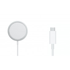 Беспроводная зарядка MagSafe Charger для iPhone