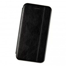 Чехол-книжка Samsung S20 / S11 Lite (черный)