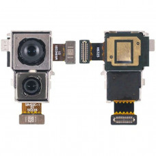 Huawei Honor Камера задняя