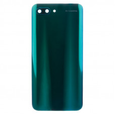 Задняя крышка Huawei Honor 10 (зеленая)