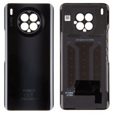Задняя крышка Huawei Honor 50 Lite (черная)