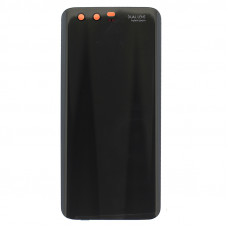 Задняя крышка Huawei Honor 9 / 9 Premium (черная)