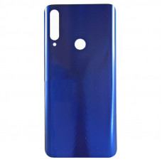 Задняя крышка Huawei Honor 9X Premium (синяя)