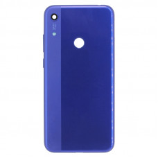 Задняя крышка Huawei Honor 8A / 8A Pro (синяя)