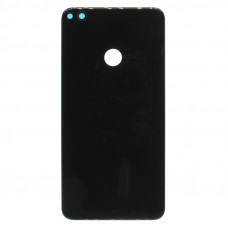 Задняя крышка Huawei Honor 8 Lite (черная)