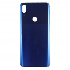 Задняя крышка Huawei P Smart Z (синяя)