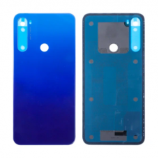 Задняя крышка Xiaomi Redmi Note 8T (синяя)