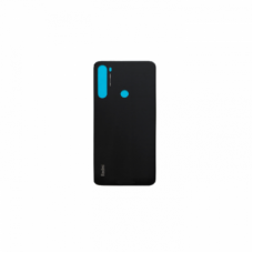 Задняя крышка Xiaomi Redmi Note 8 / 8 (2021) черная