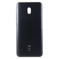 Задняя крышка Xiaomi Redmi 8A (черная)