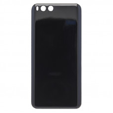 Задняя крышка Xiaomi Mi 6 (черная)
