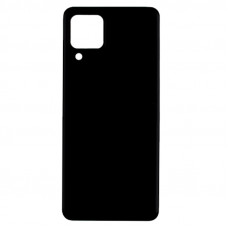 Задняя крышка Samsung Galaxy A22 (A225F) черная
