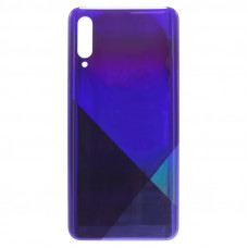 Задняя крышка Samsung Galaxy A30s (A307F) фиолетовая