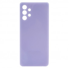 Задняя крышка Samsung Galaxy A32 (A325F) фиолетовая