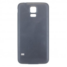 Задняя крышка Samsung Galaxy S5 (G900F) черная