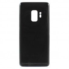 Задняя крышка Samsung Galaxy S9 (G960F) черная