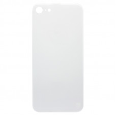 Задняя крышка для iPhone 8 (белая)