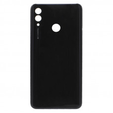 Задняя крышка Huawei Honor 10 Lite (черная)