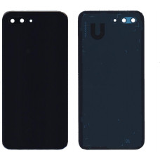 Задняя крышка Huawei Honor 10 (черная)