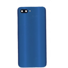 Задняя крышка Huawei Honor 10 (синяя)