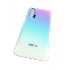 Задняя крышка Huawei Honor 20 Pro (белая)