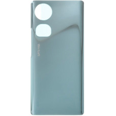 Задняя крышка Huawei Honor 70 (зеленая)