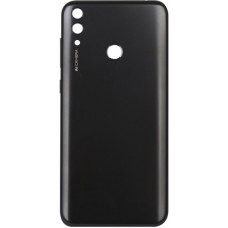 Задняя крышка Huawei Honor 8C (черная)