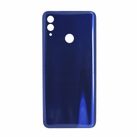 Задняя крышка Huawei Honor 10 Lite (синяя)